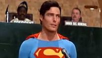 <strong>Superman 4 - Em Busca da Paz</strong> Trailer Original