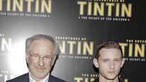 <strong>As Aventuras de Tintim</strong> Trailer (2) Dublado