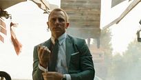 <strong>007 - Operação Skyfall</strong> Teaser (3) Original