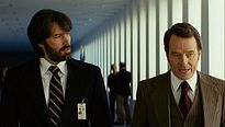 <strong>Argo</strong> Trailer Legendado