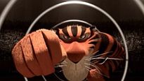 <strong>Madagascar 3 - Os Procurados</strong> Trailer (4) Original