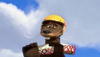 <strong>Madagascar 3 - Os Procurados</strong> clip (5) Original