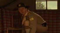 <strong>Moonrise Kingdom</strong> Making of Original