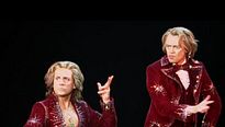 <strong>O Incrível Mágico Burt Wonderstone</strong> Teaser (3) Original