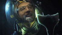 <strong>Prometheus</strong> Trailer (4) Original