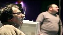 <strong>O Gato do Rabino</strong> Making of Legendado
