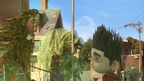 <strong>ParaNorman</strong> Trailer Dublado