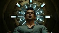 <strong>O Vingador do Futuro</strong> Trailer (3) Original