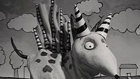 <strong>Frankenweenie</strong> Trailer Dublado