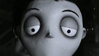 <strong>Frankenweenie</strong> Trailer (3) Original