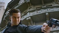<strong>Looper - Assassinos do Futuro</strong> Trailer (2) Original