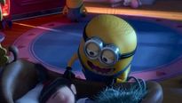 <strong>Meu Malvado Favorito 2</strong> Trailer Legendado