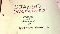 <strong>Django Livre</strong> Making of Original