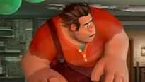 <strong>Detona Ralph</strong> Trailer (2) Dublado