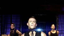 <strong>Magic Mike</strong> Teaser Legendado