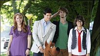 <strong>Scooby-doo! O Mistério Começa</strong> Trailer Original