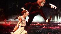 <strong>Cirque du Soleil: Outros Mundos</strong> Trailer (2) Original