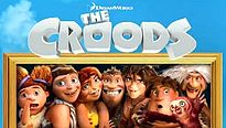 <strong>Os Croods</strong> Teaser Original