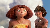 <strong>Os Croods</strong> Teaser (2) Original