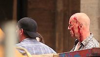 <strong>Duro de Matar - Um Bom Dia para Morrer</strong> Making of Original