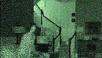 <strong>Atividade Paranormal 4</strong> clip Original