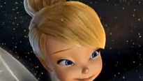 <strong>Tinker Bell - Uma Aventura no Mundo das Fadas</strong> Trailer Original