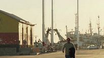 <strong>Filha Distante</strong> Trailer (2) Original