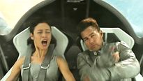 <strong>Oblivion</strong> Trailer (4) Original