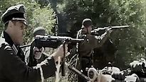 <strong>Santos e Soldados - Missão Berlim</strong> Trailer Original