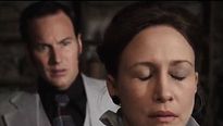 <strong>Invocação do Mal</strong> Trailer (3) Legendado