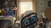 <strong>Robosapien - O Meu Melhor Amigo</strong> Trailer Legendado