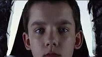 Ender's Game - O Jogo do Exterminador Trailer 2 Original