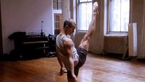 <strong>Five Dances</strong> Trailer Original