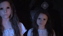 Atividade Paranormal: Marcados Pelo Mal Teaser (1) Original