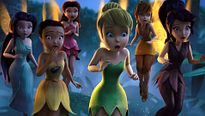 Tinker Bell - Fadas e Piratas Trailer Dublado