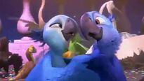 Rio 2 Trailer Original