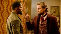 Django Livre Trailer Legendado