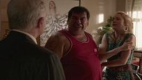 Até que a Sorte nos Separe 2 Comercial de TV