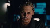 Transcendence - A Revolução Trailer Original