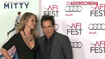 AdoroHollywood: Ben Stiller fala sobre A Vida Secreta de Walter Mitty