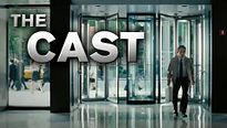 A Vida Secreta de Walter Mitty Making Of Original