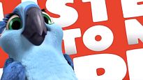 Rio 2 Video Clipe (1) Original - "What is Love", Janelle Monae