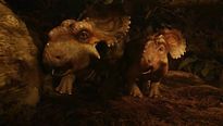 Caminhando com Dinossauros Comercial de TV Dublado