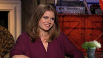 Trapaça Entrevista legendada com Amy Adams