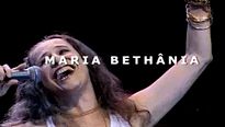 Maria Bethânia - Música é Perfume Trailer