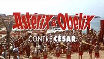 Asterix e Obelix contra César Trailer Original
