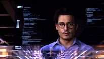 Transcendence - A Revolução Trailer (2) Original