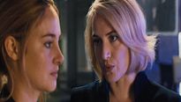 Divergente Comercial de TV Original (2)