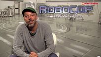 RoboCop - Entrevista com José Padilha