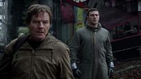 Godzilla Trailer (3) Legendado